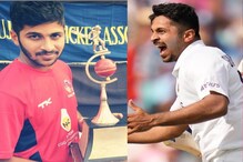 मुंबईची ट्रेन, वजनाचा त्रास, 6 बॉल 6 सिक्स, सोपा नव्हता शार्दुलचा प्रवास! मुंबईची ट्रेन, वजनाचा त्रास, 6 बॉल 6 सिक्स, सोपा नव्हता शार्दुलचा प्रवास!