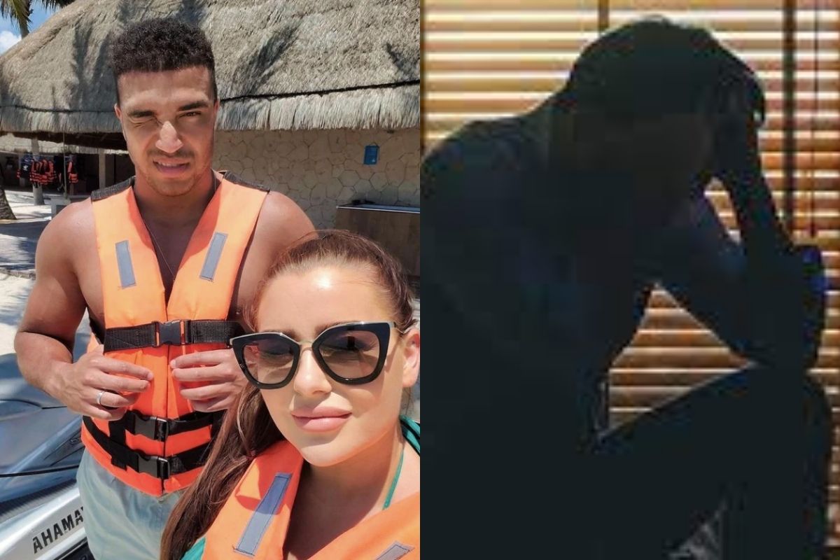 पहिल्या नजरेत जुळलं प्रेम; लग्नानंतर पत्नीचं गुपित समोर आल्यानंतर पती हादरला!