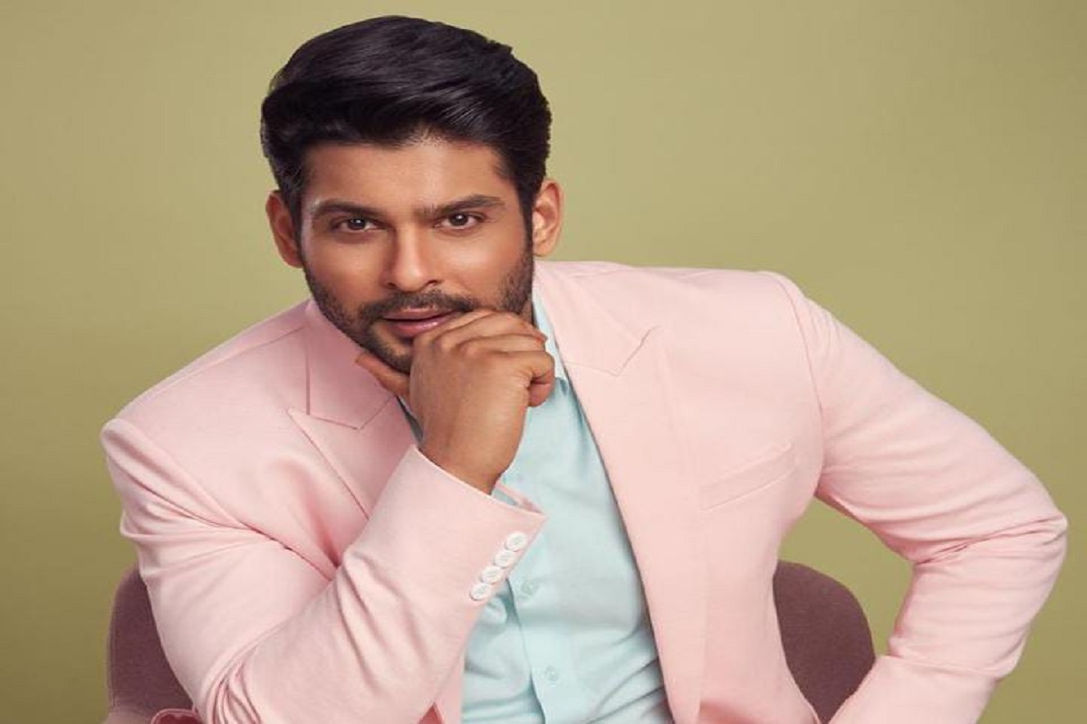 रात्री घेतलेल्या गोळ्यांनी केला घात? झोपेतच Sidharth Shuklaचं निधन झाल्याची शक्यता