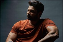 सिद्धार्थ शुक्ला पंचत्वात विलीन; कुटुंबीय, मित्र आणि चाहत्यांना अश्रू आवरणं कठीण