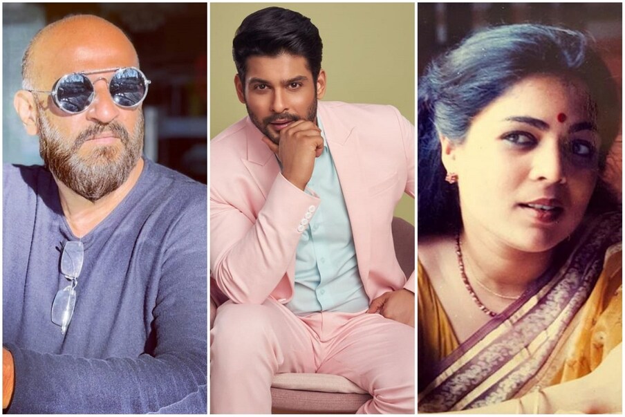 प्रसिद्ध टीव्ही अभिनेता सिद्धार्थ शुक्लाने (Sidharth Shukla) आज सकाळी जगाचा निरोप घेतला. त्याच्या अकाली जाण्याने सिनेसृष्टीवर शोककळा पसरली आहे. हृदयविकाराच्या झटक्याने त्याचं निधन झालं. पण सिद्धार्शप्रमाणेच मागील काही वर्षातं अनेक कलाकारांनी असाच अकाली जगाचा निरोप घेतला होता. पाहा कोण आहेत.