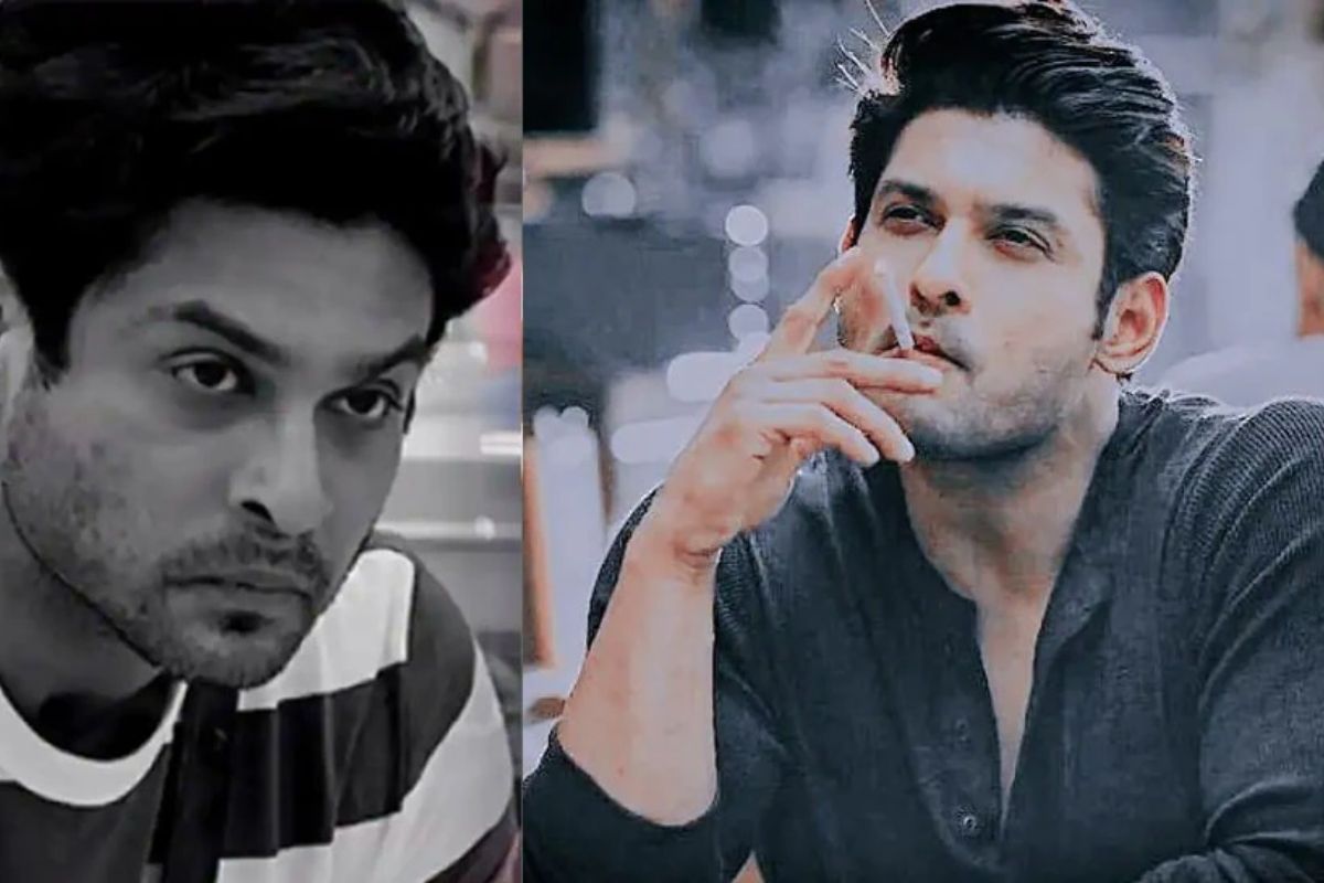 Sidharth Shukla ला होतं नशेचं व्यसन; 2 वर्षे Rehab Center मध्ये राहण्याबाबत काय म्हणाला होता अभिनेता