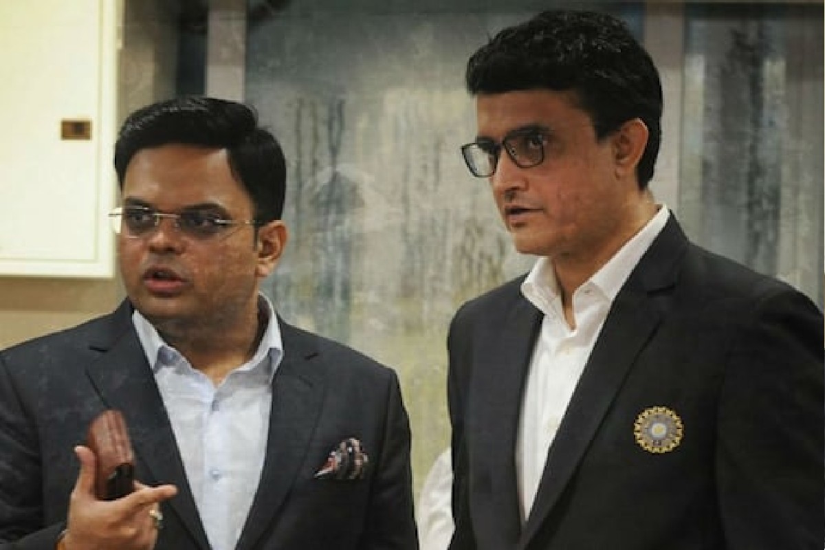 भारतीय क्रिकेटपटूंवर होणार पैशांचा वर्षाव, गांगुली-जय शहा घेणार अंतिम निर्णय