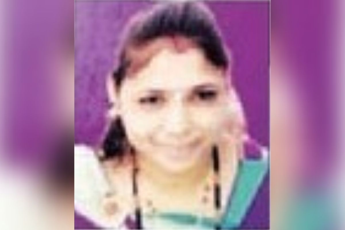 प्रियांका वैभव लोकरे असं आत्महत्या करणाऱ्या 19 वर्षीय विवाहितेचं नाव आहे. (फोटो-लोकमत)