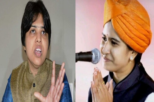 Bigg Boss Marathi 3: तृप्ती देसाई आणि शिवलीलामध्ये जोरदार राडा, बाचाबाचीनंतर आता पुढे काय होणार?