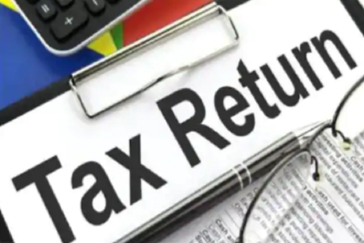 Income Tax Return भरण्याची तारीख पुन्हा वाढवली, या दिवसापर्यंत मिळणार मुदतवाढ