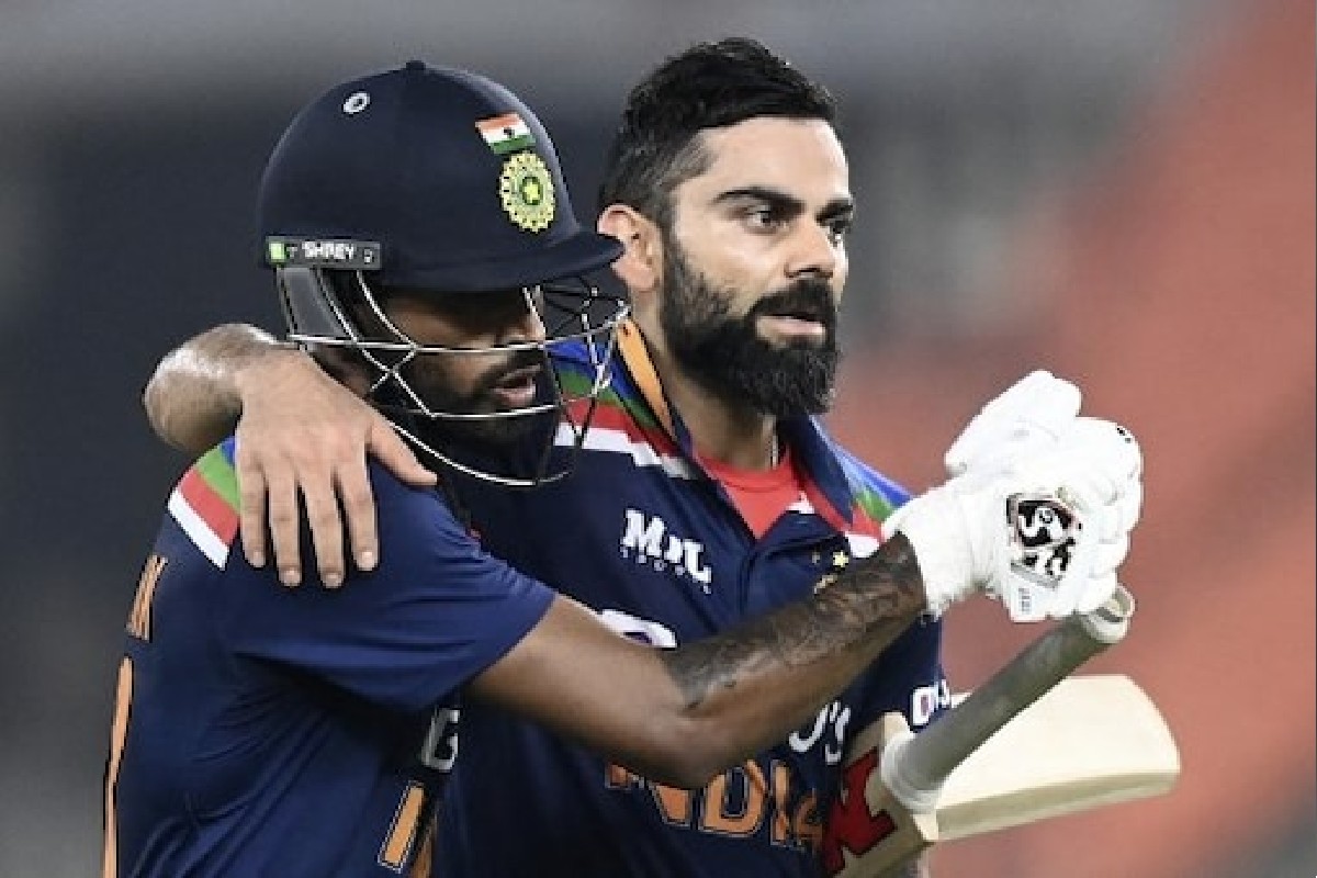 T20 World Cup: पाकिस्तानपूर्वी 2 दिग्गज टीमशी भिडणार टीम इंडिया, पाहा वेळापत्रक