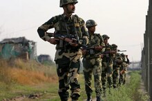 उरीमध्ये मोहीम फत्ते! 18 वर्षांच्या दहशतवाद्याला जिवंत पकडलं, दुसऱ्याचा खात्मा