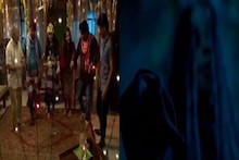 ती परत आलीये! रोहिणीच्या डोहाळे जेवणात होणार 'या' व्यक्तीचा खून, पाहा VIDEO