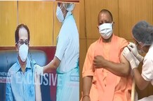 कोरोना लसीकरणात महाराष्ट्रच अव्वल; देशात सर्वाधिक लसीकरण करूनही यूपी पिछाडीवर