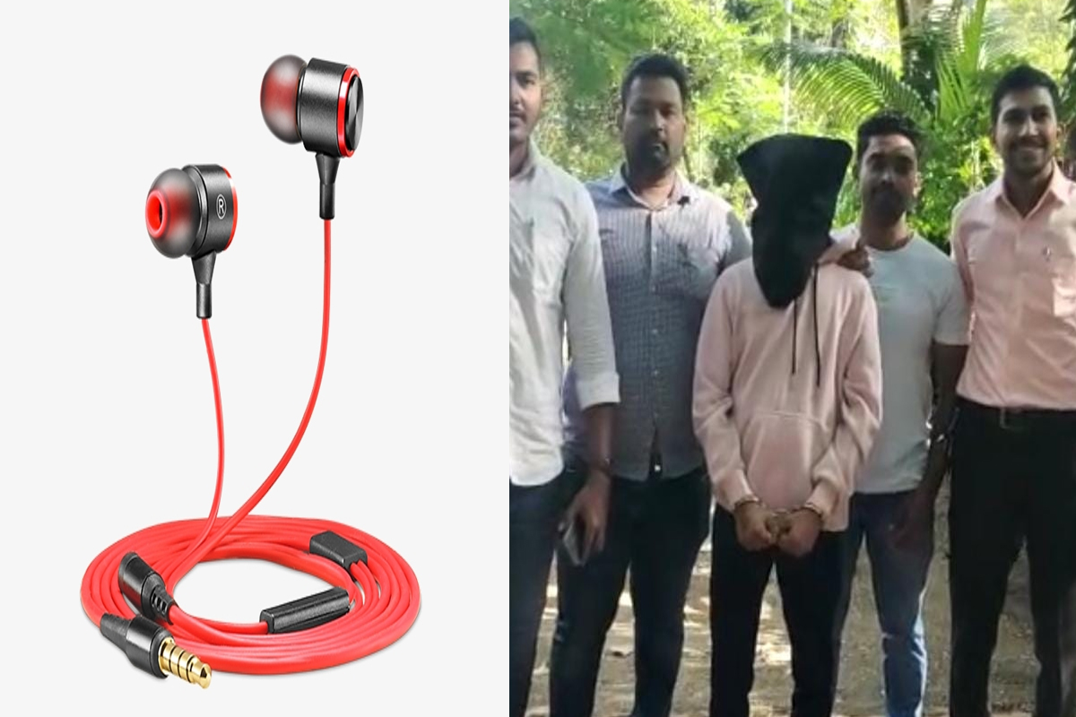 ज्ञानेश्वरने आपल्याकडे असलेला चाकू आरोपी सुरेशवर उगारला. मात्र सुरेशने हाताला झटका देत तो चाकू जमिनीवर पाडला आणि त्याच चाकूने...