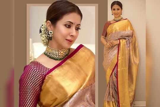 Urmila Matondkar: बॅालिवूडची ‘रंगीला गर्ल’ येणार टीव्हीवर; कॉमेडी शोमध्ये होणार दर्शन