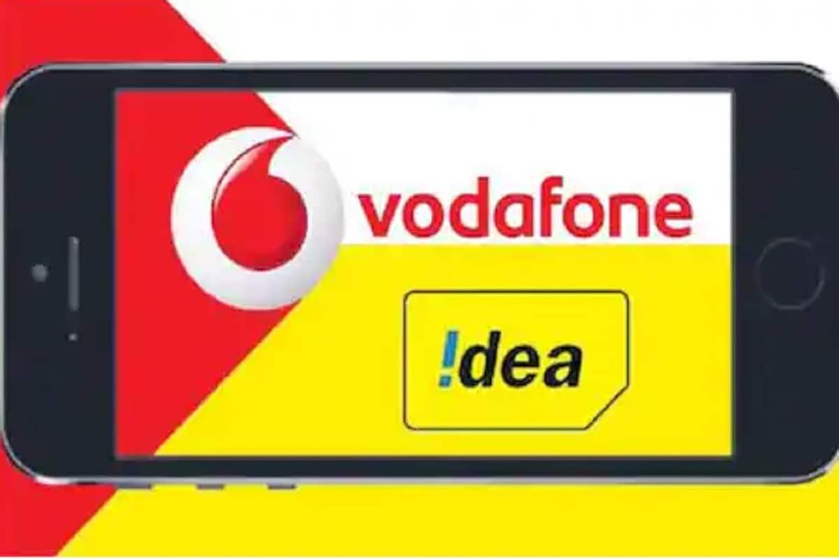 Vodafone Idea ने लॉन्च केले जबरदस्त Prepaid Plans, ग्राहकांना मोफत मिळणार Disney+ Hotstar आणि बरंच काही...