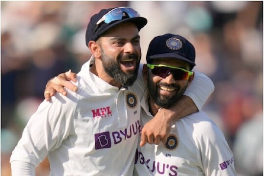 IND vs ENG : विराट कोहलीच्या टीम इंडियाला 85 वर्षांचा इतिहास बदलण्याची संधी