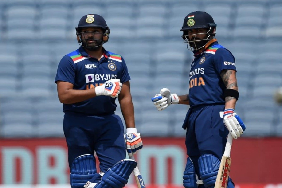 विराट आणि रोहितपेक्षाही खडतर असेल नव्या कोचसमोर आव्हान, शास्त्रींच्या जाण्यानंतर वाढणार अडचणी