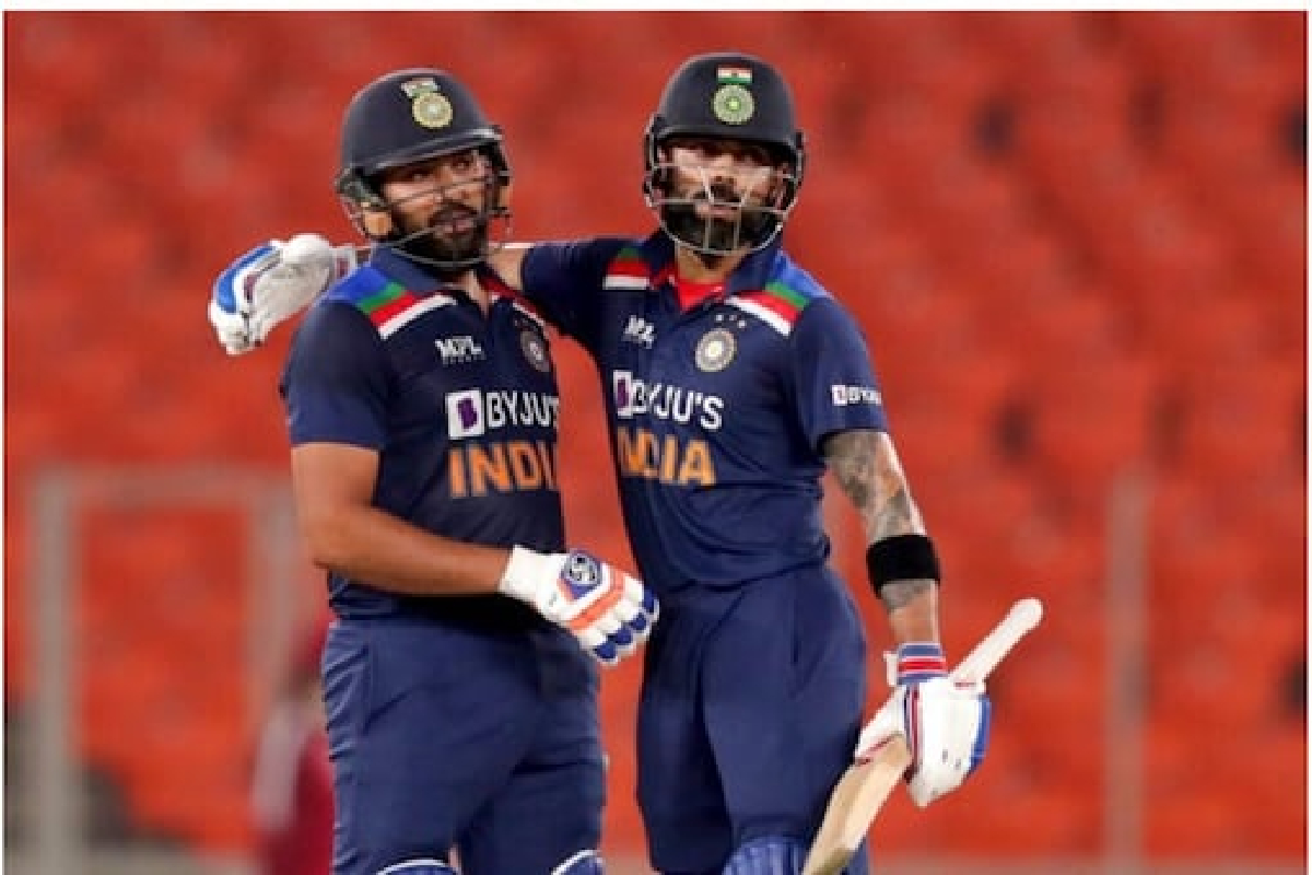 Shocking! रोहित शर्माला टीम इंडियाच्या Vice Captain पदावरुन हटवण्याचा होता विराटचा प्लान