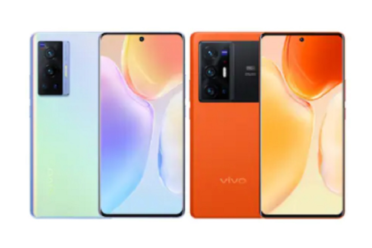 50MP गिंबल कॅमेरासह Vivo X70 Pro+, X70 Pro भारतात लाँच, काय आहे किंमत