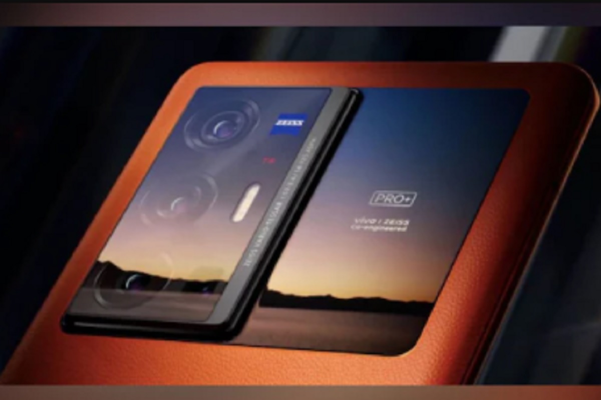 नवा फोन घेताय? 30 सप्टेंबरला लाँच होणार Vivo चे 3 स्मार्टफोन, 50MP कॅमेरासह मिळतील जबरदस्त फीचर्स