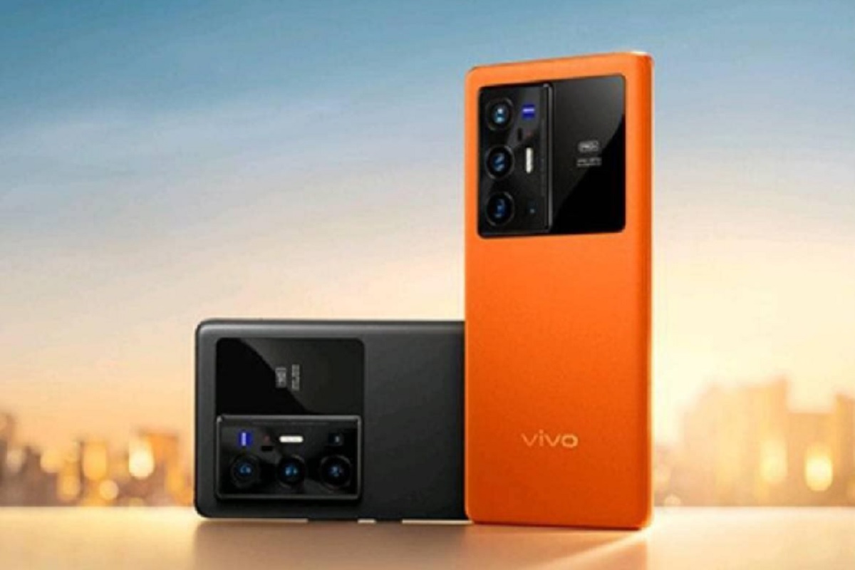 4 कॅमेरे, जबरदस्त बॅटरीसह वॉटरप्रुफ Vivo Smartphone लाँच, पाहा काय आहे किंमत आणि फीचर्स