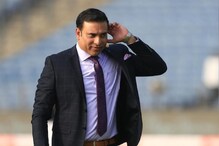 IND vs ENG: ओव्हल टेस्ट कोण जिंकणार? VVS लक्ष्मणनं केली भविष्यवाणी IND vs ENG: ओव्हल टेस्ट कोण जिंकणार? VVS लक्ष्मणनं केली भविष्यवाणी