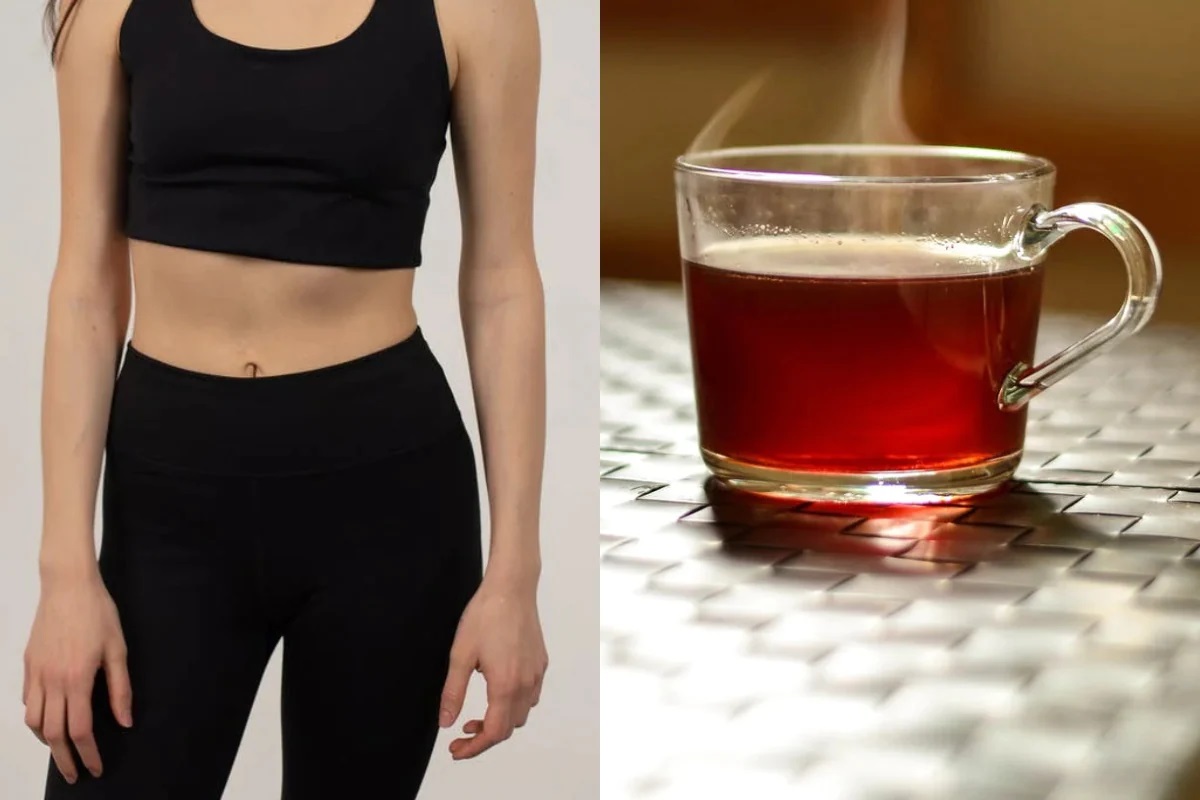ग्रीन टी पिऊन पिऊन कंटाळलात; वजन कमी करण्यासाठी आता प्या हा चहा