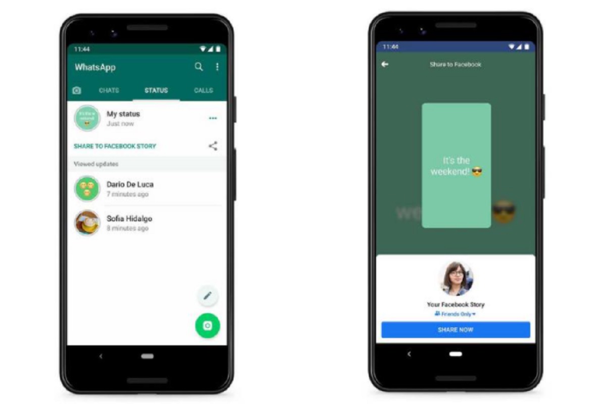 WhatsApp च्या एका ट्रिकद्वारे इतरांचं स्टेटस लपून पाहता येऊ शकतं. म्हणजे तुम्ही एखाद्याचं स्टेटस पाहिलं, तरी Seen लिस्टमध्ये तुमचं नाव येणार नाही. 
