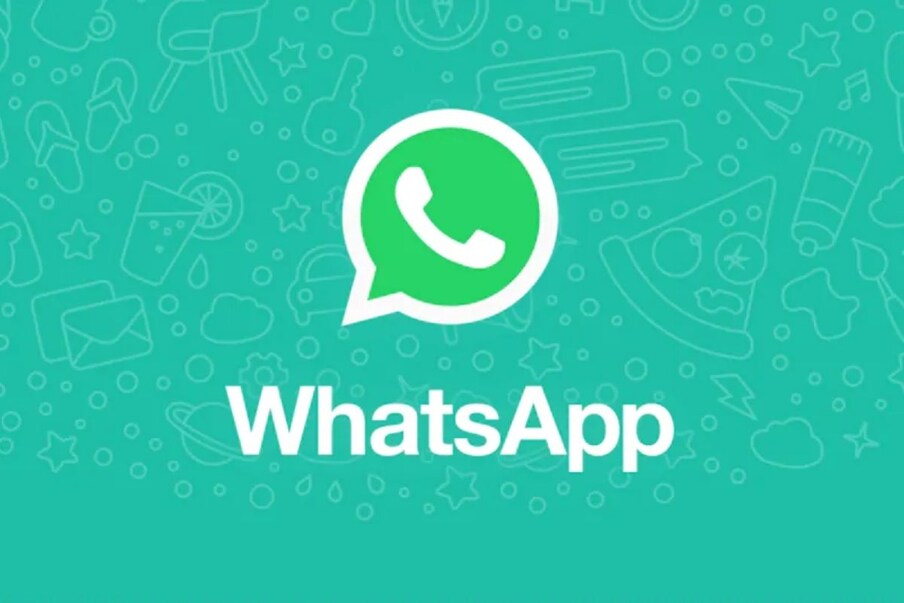 WhatsApp Shortcut पर्यायात 4*1 WhatsApp वर टॅप करा. Widgets ला होल्ड करुन होम स्क्रिनवर घेऊन जा. 