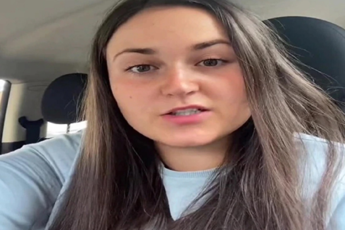 वर्षभरात SEX न करताच प्रेग्नेंट राहिली तरुणी? पोटदुखीनंतर डॉक्टरांनी दिला धक्कादायक रिपोर्ट