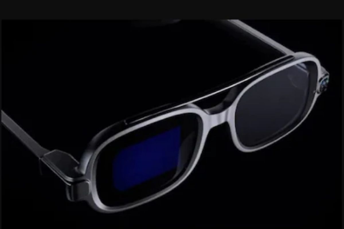 आता तुमच्या चष्म्यातूनच काढा फोटो आणि करा कॉल्स; Xiaomi नं लाँच केले स्मार्ट ग्लासेस; वाचा Features