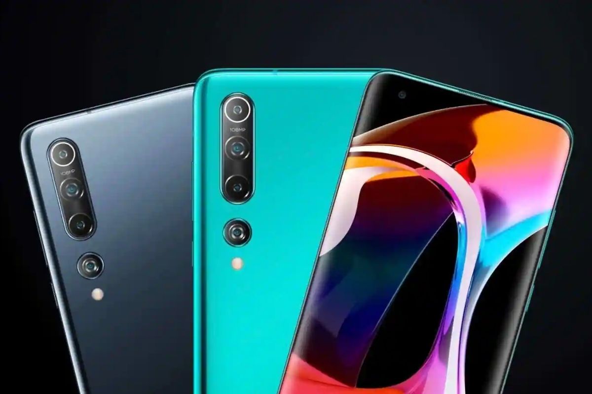 108 MP प्रायमरी कॅमेऱ्यासह Xiaomi चे 2 नवे फोन लॉन्च, जाणून घ्या किंमत