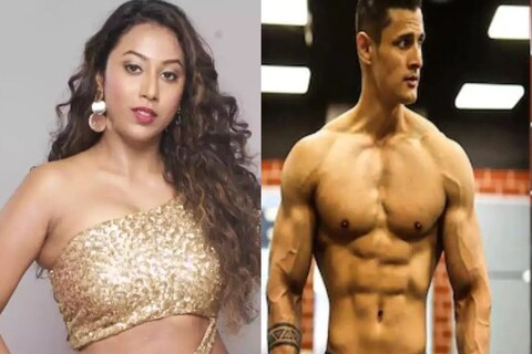 Bigg Boss Marathi सुरू झाल्याला चार दिवस होत नाहीत तोच भांडणंही सुरू झाली आहेत. मीनल शहा आणि जय दुधाणे यांच्यात जेवणाच्या टेबलवर तुफान राडा झाला आहे. पाहा VIDEO