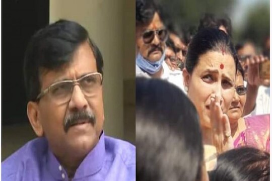 सर्वज्ञानी समजणाऱ्यांना अजूनही उच्च प्रतिच्या गांजाची नशा, चित्रा वाघांचा सरकारवर आरोप