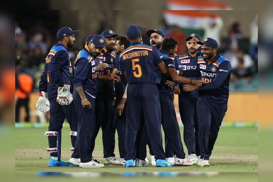 T20 World Cup साठी निवड झालेले भारतीय खेळाडू फ्लॉप, 'स्टॅण्डबाय'नी केला धमाका!