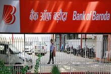 Bank of Baroda शाखेत पैसे जमा करण्यासाठी पोहोचला तरुण,कॅश काऊंटरहून 78 हजार गायब