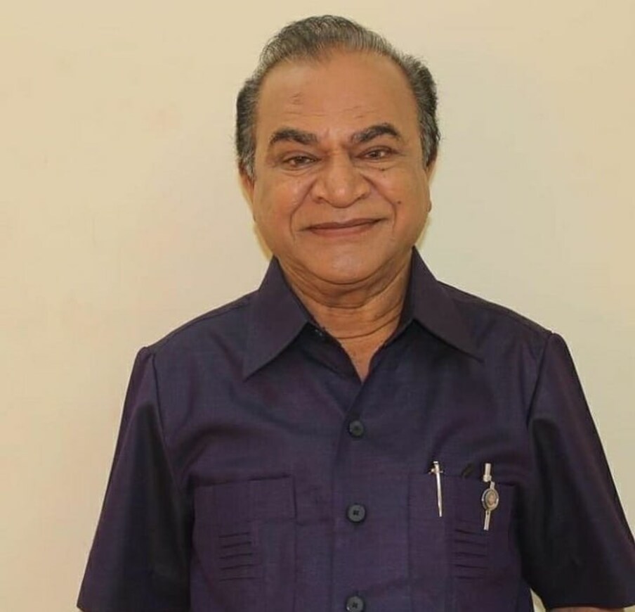'तारक मेहता का उल्टा चष्मा'चे दिग्दर्शक मालव राजदा यांनी त्यांची तुलना त्यांच्या वडिलांशी केली. त्यांनी सांगितले की. त्यांच्या निधनाने शोच्या संपूर्ण कलाकारांवर दुःखाचा डोंगर कोसळला आहे. (फोटो सौजन्य:Instagram @nehamehtaofficial)