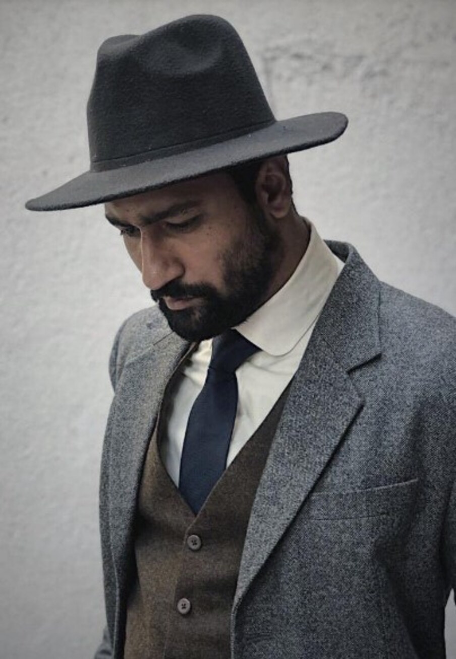 Sardar Udham Singh हा चित्रपट येत्या 16 ऑक्टोबरला प्रदर्शित होणार आहे. ज्यात विकी कौशल (Vicky Kaushal) हा स्वातंत्र्यसैनिक सरदार उधमसिंहचा रोल करणार आहे. 