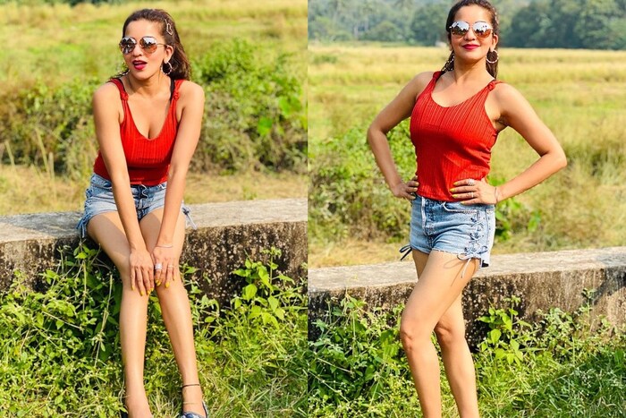 मात्र लवकरच मोनालिसा पुन्हा एकदा छोट्या पडद्यावर पुनरागमन करत आहे. नुकताच मोनालिसाने याबद्दल स्वतः खुलासा केला आहे. मोनालिसा पुन्हा एकदा 'नजर ' मधून सर्वांच्या भेटीला येत आहे. 