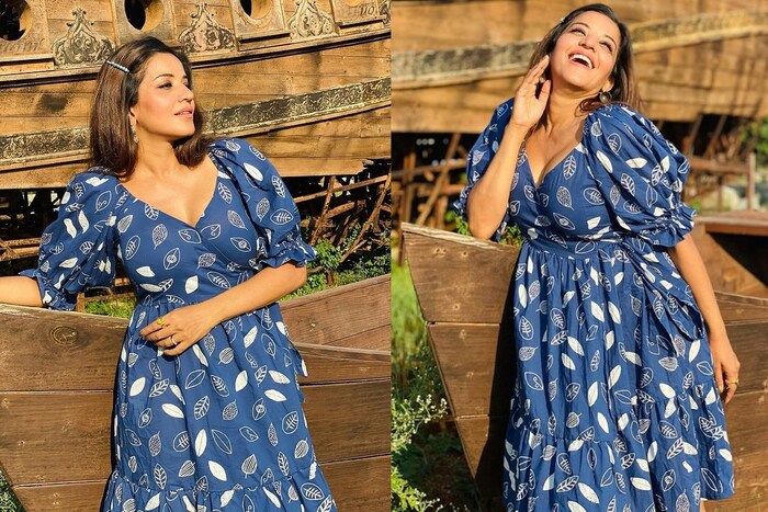 मोनालिसाला बिग बॉसमुळे प्रचंड लोकप्रियता मिळाली होती. ती बिग बॉसच्या १० व्या सीजनमध्ये सहभागी झाली होती. यामध्ये ती मनू पंजाबी आणि पती विक्रांत सिंगसारख्या स्पर्धकांसोबत दिसून आली होती. 