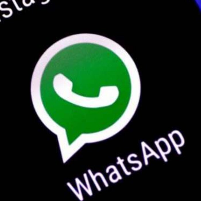 या कंप्रेस फाइल नव्या स्मार्टफोनमध्ये ट्रान्सफर करा, जिथे WhatsApp डाउनलोड करायचं आहे. 