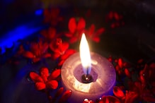 श्रावणात शिवलिंगासमोर दिवा प्रज्वलित करणं असतं शुभ; भोलेनाथाची मिळते विशेष कृपा श्रावणात शिवलिंगासमोर दिवा प्रज्वलित करणं असतं शुभ; भोलेनाथाची मिळते विशेष कृपा