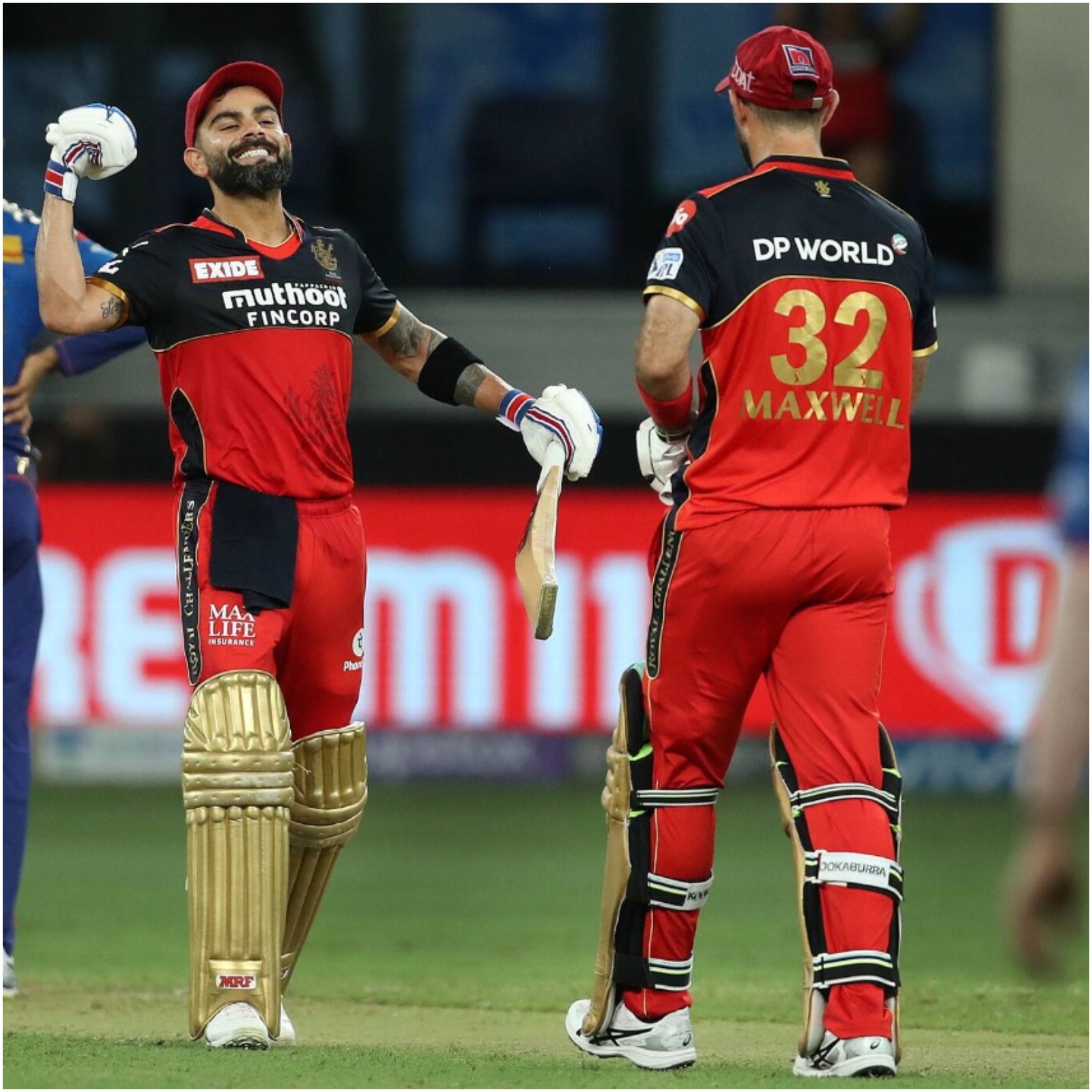 IPL 2021 मध्ये आता ऑस्ट्रेलियन क्रिकेटर ग्लेन मॅक्सवेल रॉयल चॅलेंजर्स बंगळूरूकडून खेळत आहे. मागच्या वर्षी त्याच्या खराब फॉर्ममुळं त्याला पंजाब किंग्जने सोडलं होतं. त्याचवेळी त्याला RCB ने आपल्या संघात घेतलं आणि जादू झाली.