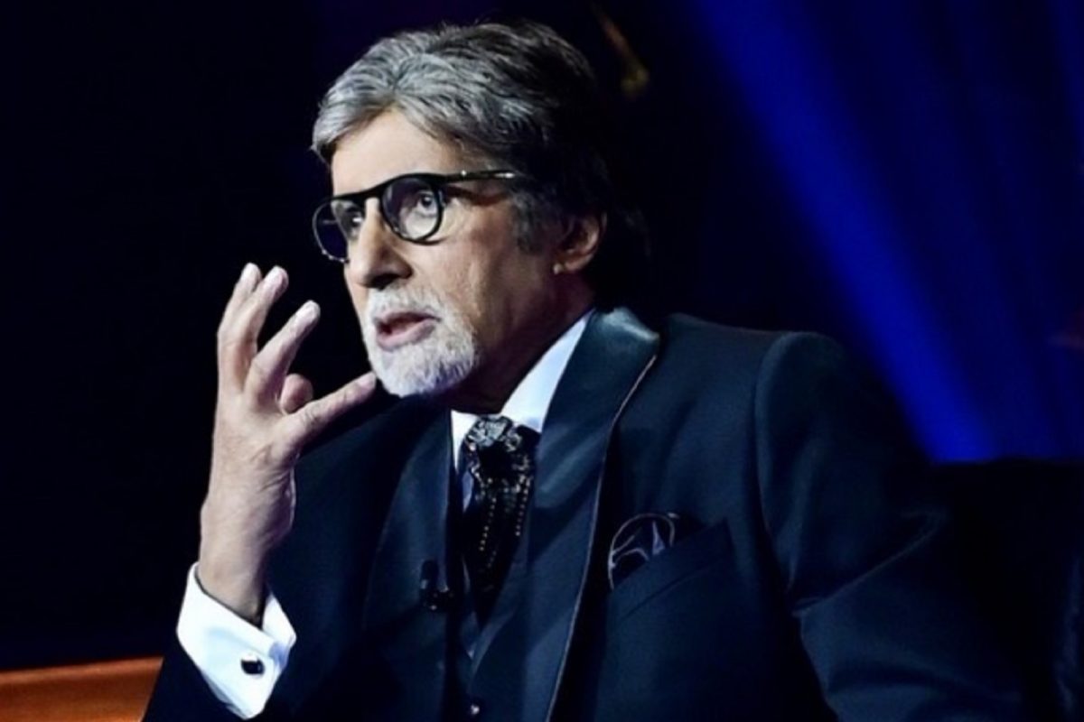 '..तेव्हा 2च रुपयांचा पास माझ्या खिशाला परवडत होता';अमिताभ यांना आठवले ते दिवस