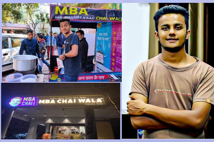 प्रफुल्लला IIM मध्ये काही प्रवेश मिळाला नाही, शिक्षणासाठी आपल्याला जे पैसे मिळायचे त्यातून त्याने IIM अहमदाबाद समोकच एक चहाचा स्टॉल लावला. त्यांचं नाव मिस्टर बिल्लौरे ठेवल्यानं लोकांनी या गोष्टीची चेष्ठा केली होती. इतकंच काय तर दुसऱ्या चहावाल्यांनी त्याने दुकान थाटू नये यासाठी प्रफुल्लला मारहाणही केली होती. 