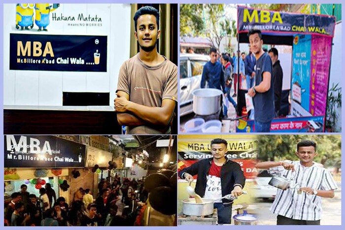 आता MBA चहावाला हा एक चांगला ब्रँड बनला आहे. प्रफुल्लचा उद्योग हा देशातील 22 मोठ्या शहरांमध्ये पसरला आहे. त्यामुळं आता त्याची हा स्टॉल विदेशातही खोलण्याची तयारी आहे. या यशासाठी त्याला त्याच्या कुटुंबियांकडून मोठी मदत झाली होती. कोणतंही काम इमानदारीनं केलं तर त्यात यश मिळतं, असं प्रफुल्लचं म्हणणं आहे. 