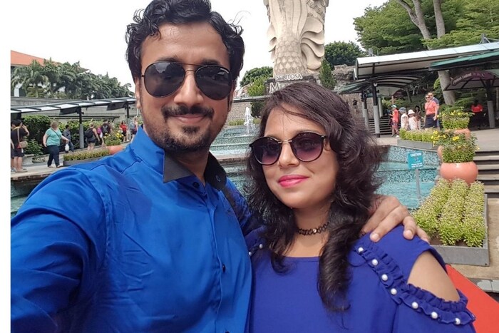  मनीष डबकारा हे महूचे रहिवासी आहे. त्यांनी भोपाळमधून इंजिनिअरिंग पूर्ण केले. त्यानंतर त्यांनी इंदूरच्या देवी अहिल्या विद्यापीठाच्या ऊर्जा विभागातून एमटेक केले.