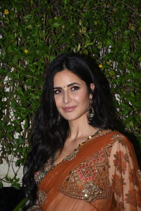 अभिनेत्री कतरिना कैफची एका वर्षाची कमाई तब्बल २२० कोटी इतकी आहे. तर विकी कौशलची कमाई २२ कोटी आहे. 