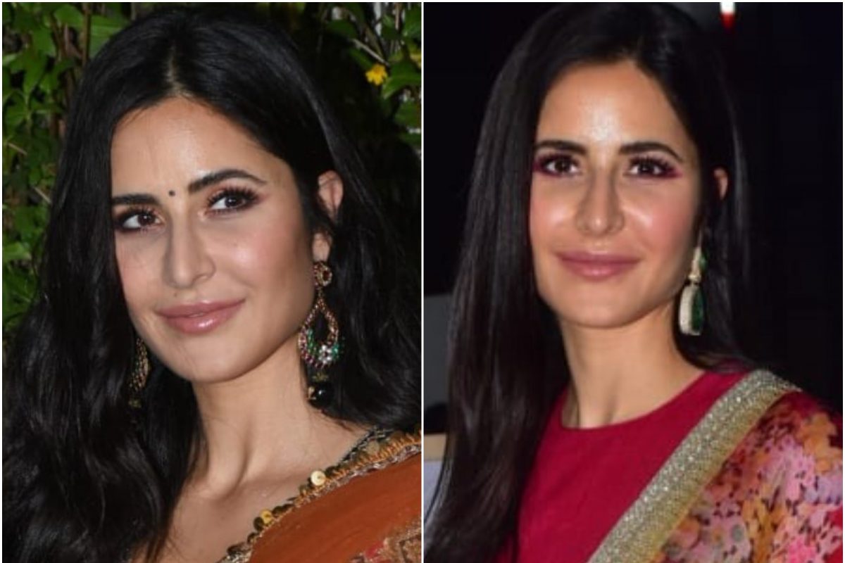 कतरिनाचा विषय हार्ड! मराठीत 'भावा' म्हणत केली रणवीर सिंहची बोलती बंद