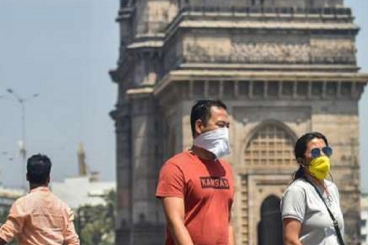 वर्षभराने मोठा दिलासा! महाराष्ट्रातील 14 जिल्ह्यांमध्ये एकही कोरोना रुग्ण नाही