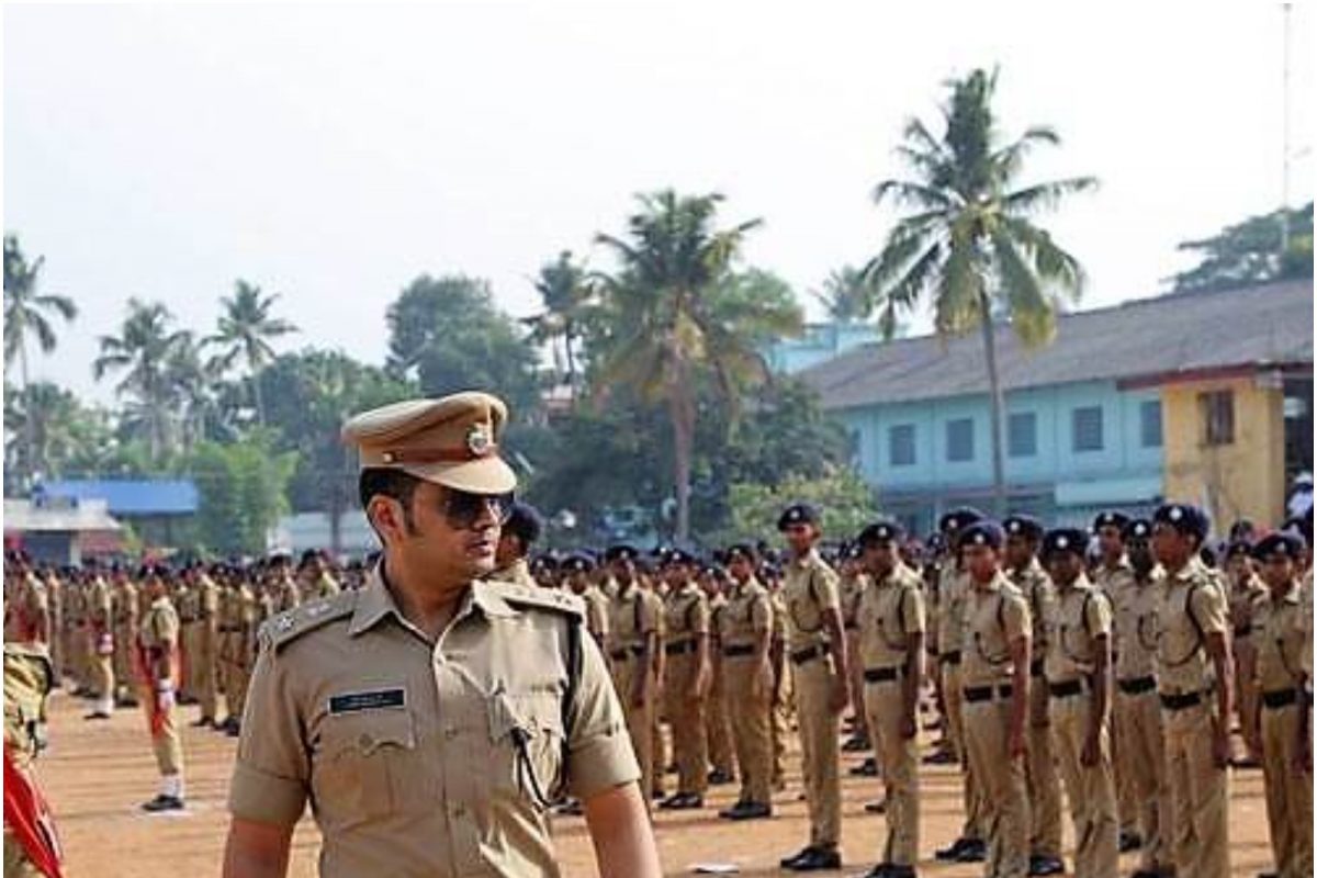 केंद्र सरकारचं महाराष्ट्र पोलीस दलातील 14 अधिकाऱ्यांना मकरसंक्रांतीच्या दिवशी मोठं गिफ्ट