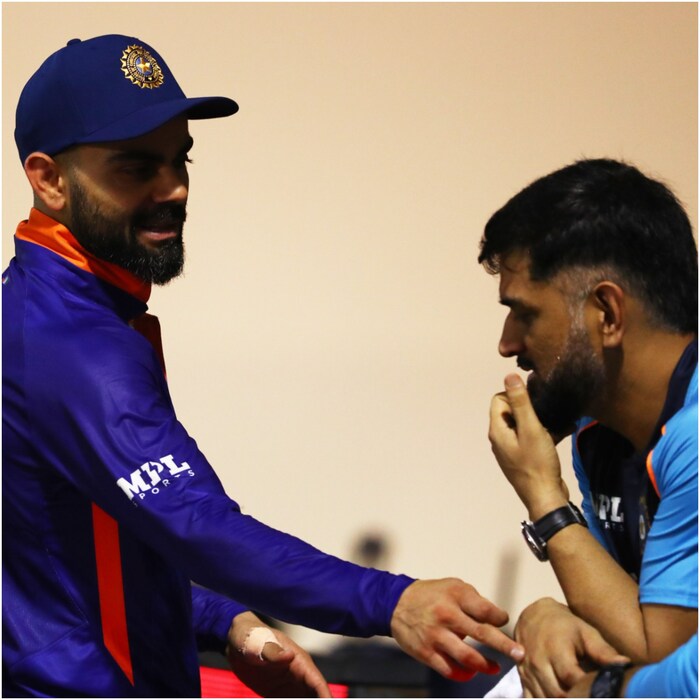 टी-20 वर्ल्ड कपच्या (T20 World Cup) सुपर-12 स्टेजच्या मुकाबल्यात न्यूझीलंडने टीम इंडियाचा (India vs New Zealand) 8 विकेटने पराभव केला. टॉस हरल्यानंतर भारतीय टीम पहिले बॅटिंगला आली, पण 20 ओव्हरमध्ये टीमला 7 विकेट गमावून 110 रन करता आले. न्यूझीलंडने 111 रनच्या आव्हानाचा पाठलाग 14.3 ओव्हरमध्येच फक्त दोन विकेट गमावून केला. टीम इंडियाच्या या लाजिरवाण्या पराभवासाठी पाच प्रमुख कारणं ठरली. 
